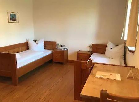 B&B Schloss Beuggen Ngoại thất bức ảnh