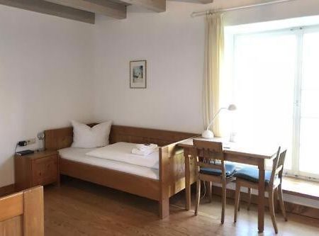 B&B Schloss Beuggen Ngoại thất bức ảnh