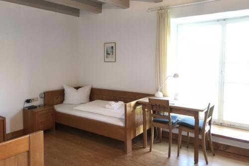B&B Schloss Beuggen Ngoại thất bức ảnh